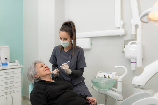 Best Emergency Orthodontic Repairs in Goodrich, MI