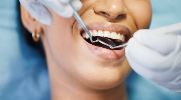 Best Walk-In Emergency Dental Services in Goodrich, MI