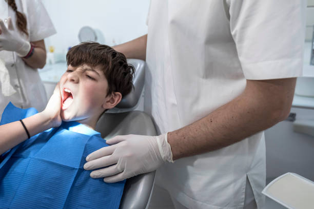 Best Emergency Cosmetic Dentistry (e.g., broken veneers) in Goodrich, MI