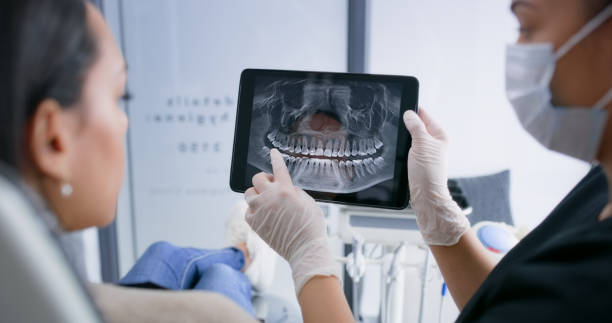 Best Emergency Denture Repair in Goodrich, MI