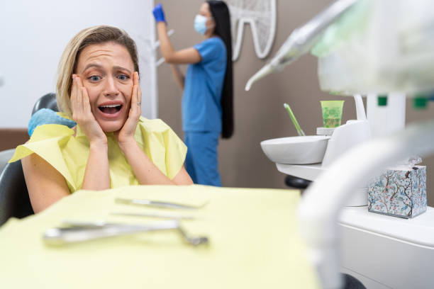 Best Emergency Dental Care for Sports Injuries in Goodrich, MI