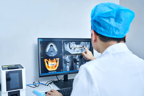 Best Emergency Wisdom Tooth Extraction in Goodrich, MI